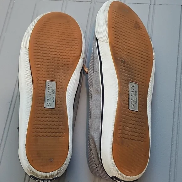 Sperry Top-Sider Memory Foam Women's - Size 9 shoes - Picture 8 of 10